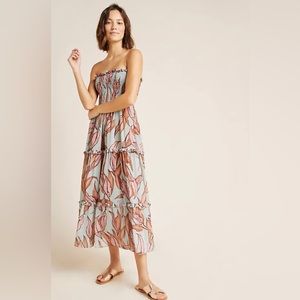 PatBo Tawny Convertible Dress/Skirt